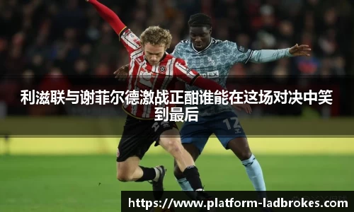 利滋联与谢菲尔德激战正酣谁能在这场对决中笑到最后