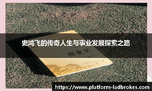 史鸿飞的传奇人生与事业发展探索之路